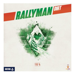 Rallyman: Dirt - 110%