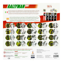 Rallyman: Dirt - 110%