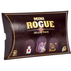 Mini Rogue: Deluxe Pack