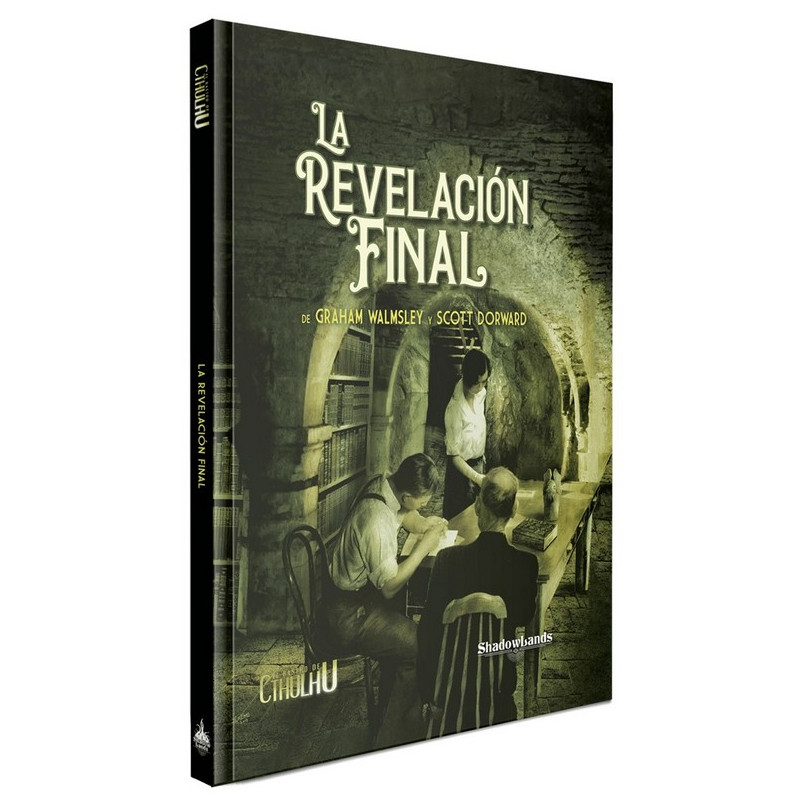 La revelación final