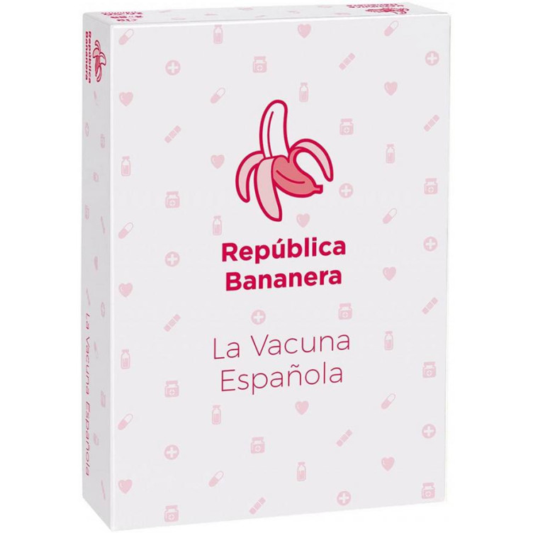 República Bananera: La Vacuna Española