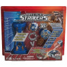 Battle Strikers Turbo Tops