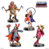 Wave 4: the Power of the Evil Horde (Castellano)