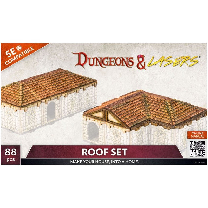 Roof Set