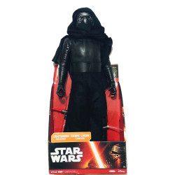 Figura Kylo Ren Star Wars Episodio VII 50cm