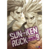 Sun Ken Rock 9