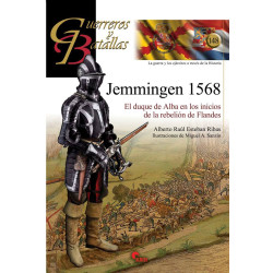 Jemmingen 1568