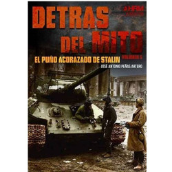 Detrás del Mito: el Puño Acorazado de Stalin