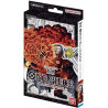 One Piece JCC - Starter Deck Navy ST06 (inglés)