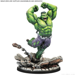 MCP: Immortal Hulk (Inglés)