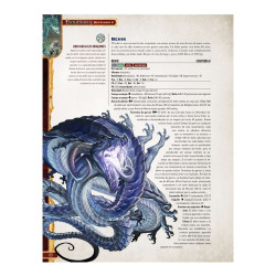 Pathfinder 2ª Ed. - Bestiario 2