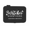 Witches of Wickville (castellano)