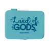 Land of Gods (castellano)