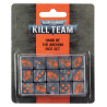 Kill Team: Hand of the Archon Dice Set