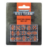 WH40K Kill Team: Exaction Squad Dice Set