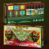 Set Pintura Camaleon - Set 2