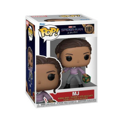 Spider-Man: No Way Home POP! MJ