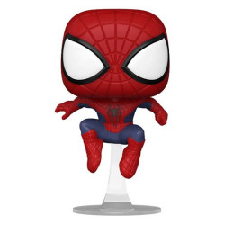 Spider-Man: No Way Home POP! The Amazing Spider-man