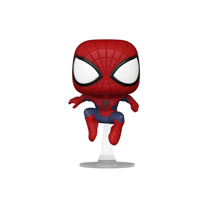 Spider-Man: No Way Home POP! The Amazing Spider-man