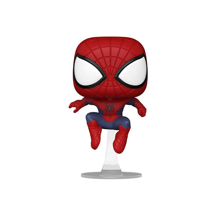 Spider-Man: No Way Home POP! The Amazing Spider-man