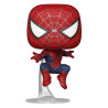 Spider-Man: No Way Home POP! Spider-man (Neighborhood)