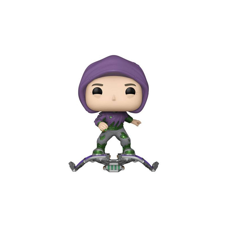 Spider-Man: No Way Home POP! Green Goblin