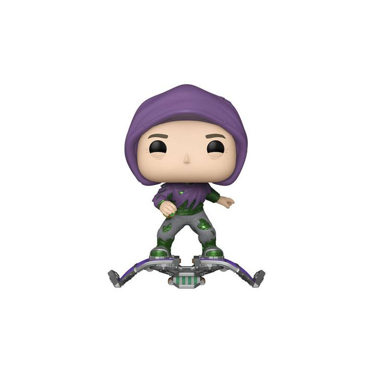 Spider-Man: No Way Home POP! Green Goblin