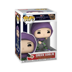 Spider-Man: No Way Home POP! Green Goblin