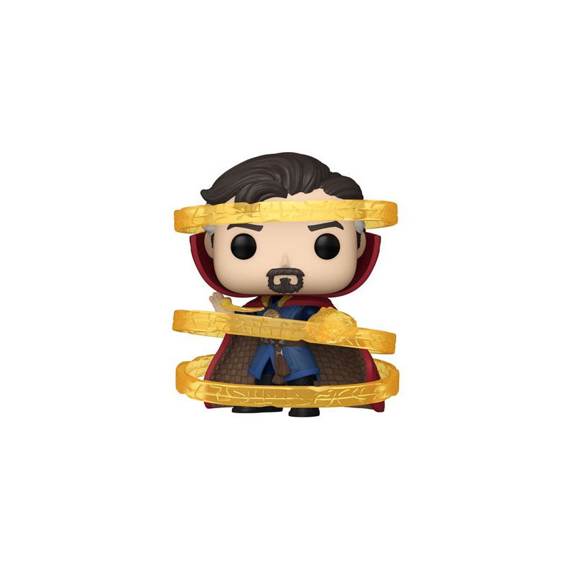 Spider-Man: No Way Home POP! Doctor Strange