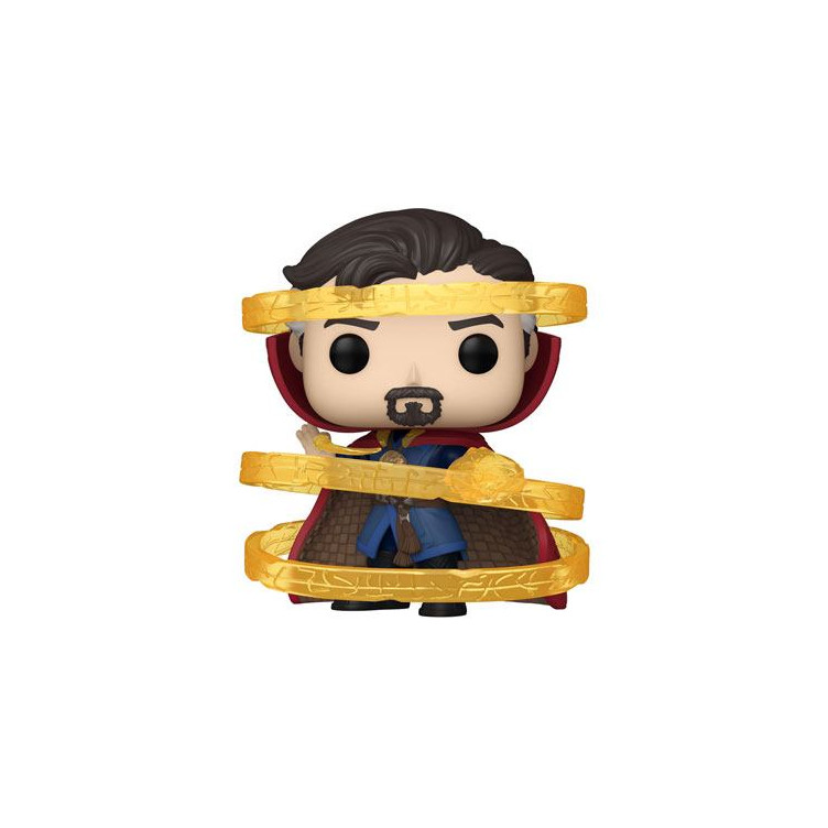 Spider-Man: No Way Home POP! Doctor Strange