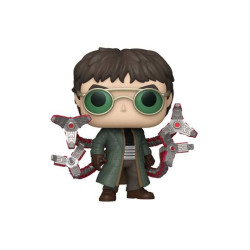 Spider-Man: No Way Home POP! Doc Ock