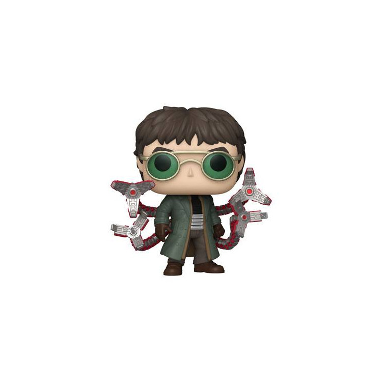 Spider-Man: No Way Home POP! Doc Ock