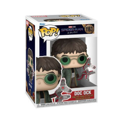 Spider-Man: No Way Home POP! Doc Ock