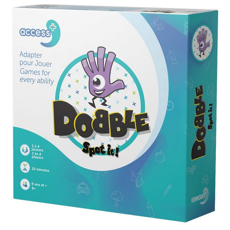 Dobble Access+