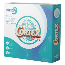 Cortex Access+