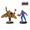 Motu Battleground: Masters Univ Fact Pack 3 (Castellano)