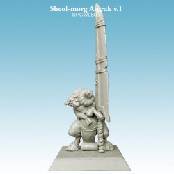 Sheol-morg Asgrak V.1