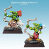 Ugruk-tar Goblin Archers V.1