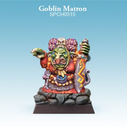 Goblin Matron