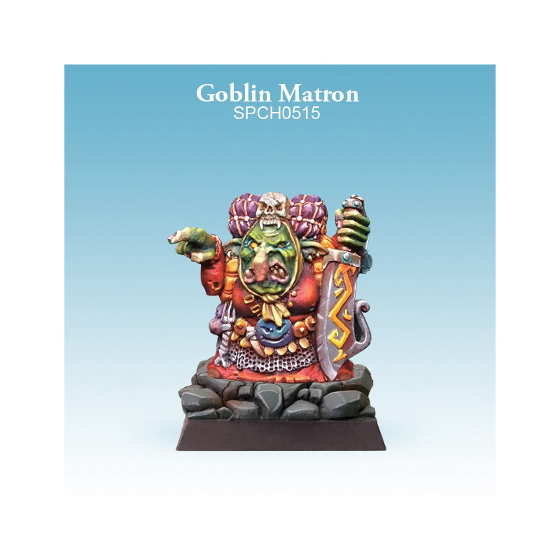 Goblin Matron