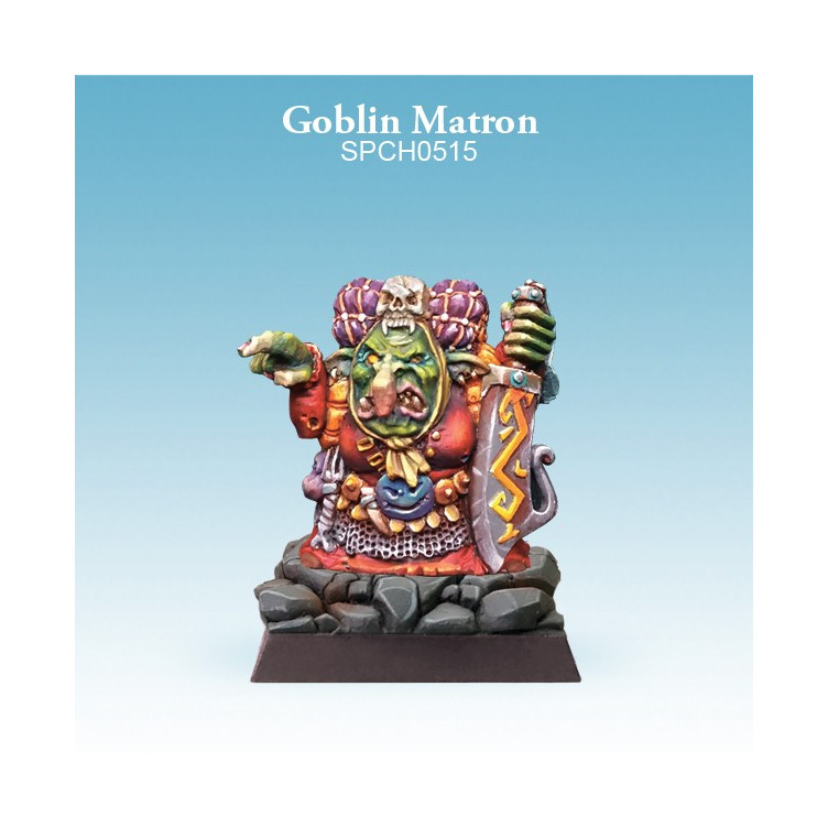 Goblin Matron