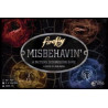 Firefly: "Misbehavin"