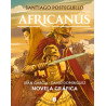 Africanus Novela Grafica