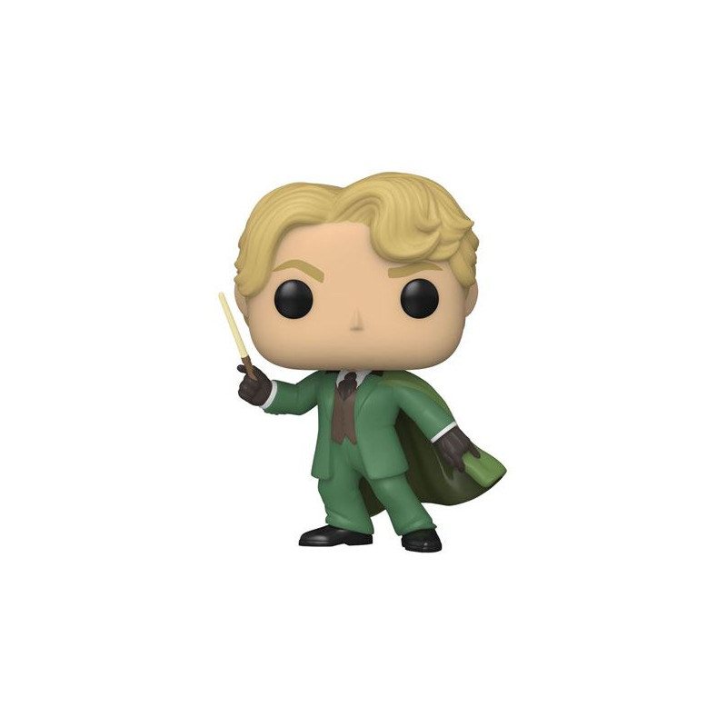 Harry Potter - Chamber of Secrets POP! Gilderoy Lockhart