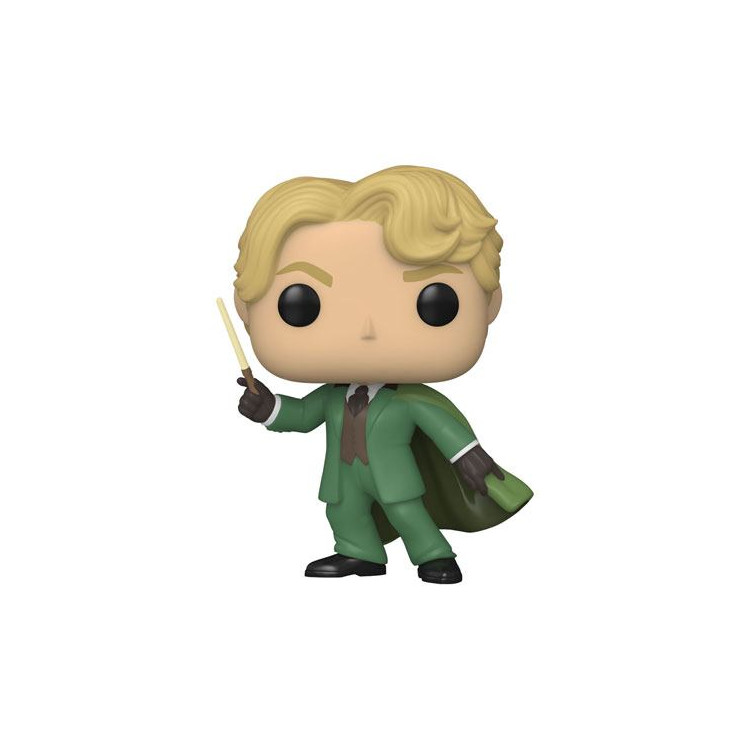 Harry Potter - Chamber of Secrets POP! Gilderoy Lockhart