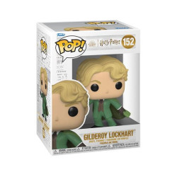 Harry Potter - Chamber of Secrets POP! Gilderoy Lockhart