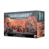 World Eaters: Berserkers de Khorne