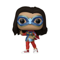 Ms. Marvel POP! Ms. Marvel