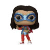 Ms. Marvel POP! Ms. Marvel