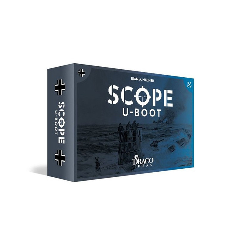 Scope U-Boot (castellano)